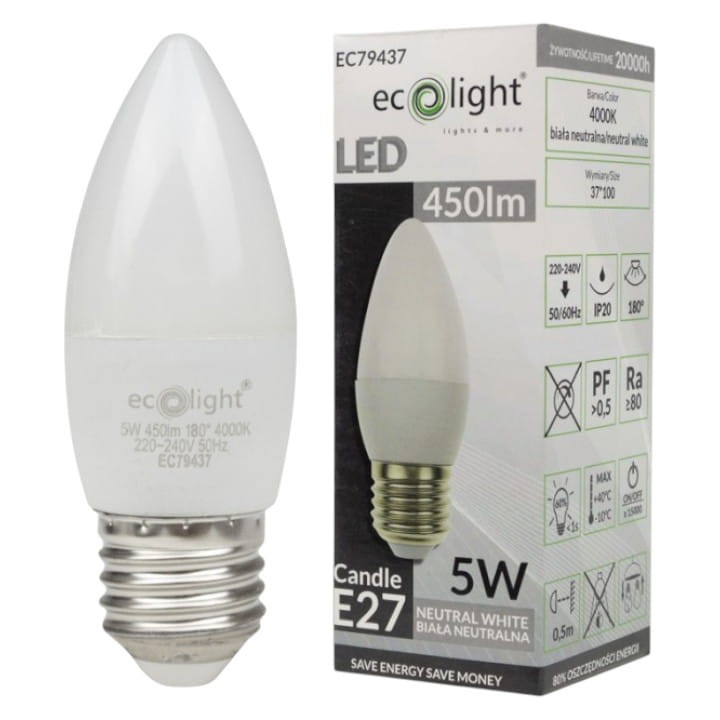 zarowka_led_e27_c37_swieczka_5w_neutralna_4000k_ecolight_pudelko.jpg