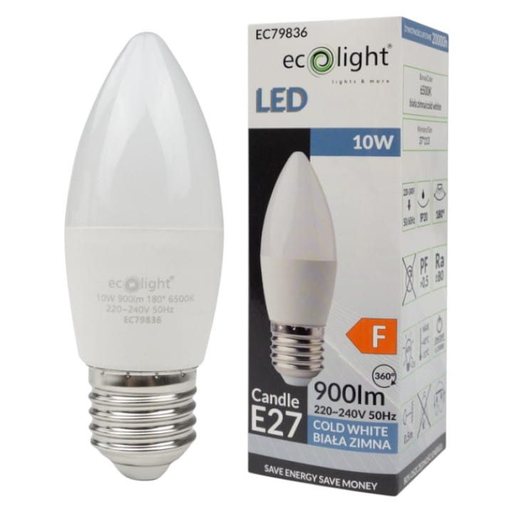 zarowka_led_e27_c37_swieczka_10w_zimna_6500k_ecolight_pudelko.jpg