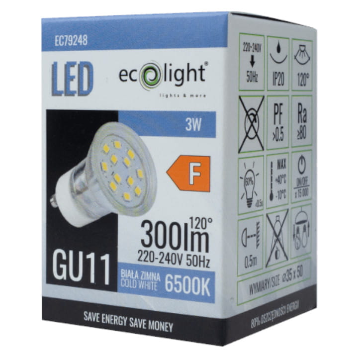 zarowka_gu11_35mm_3w_230v_270lm_zimna_6500k_ecl_pudelko.jpg