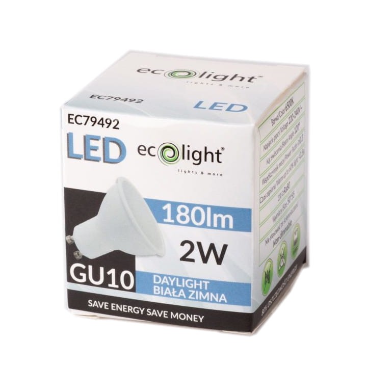 zarowka_led_gu10_230V_2W_ecolight_zimna_6000K_1.jpg