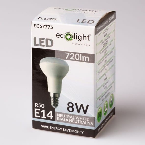 zarowka_e14_led_r50_8W_ecolight_neutralna_4000K.jpg