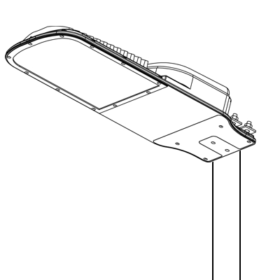 lampy uliczne