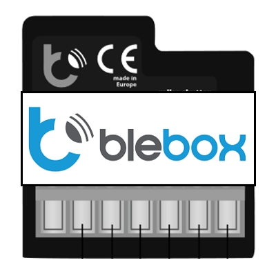sterowniki LED BLEBOX