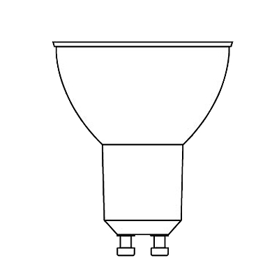 żarówki GU10