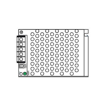 modułowe w obudowie półotwartej