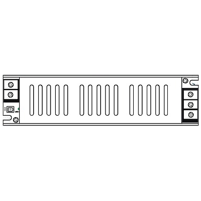 modułowe SLIM w obudowie półotwartej