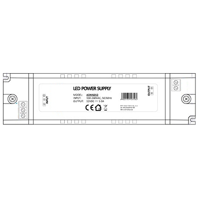 montażowe w obudowie zamkniętej