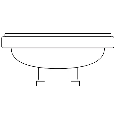 żarówki AR111 / ES111